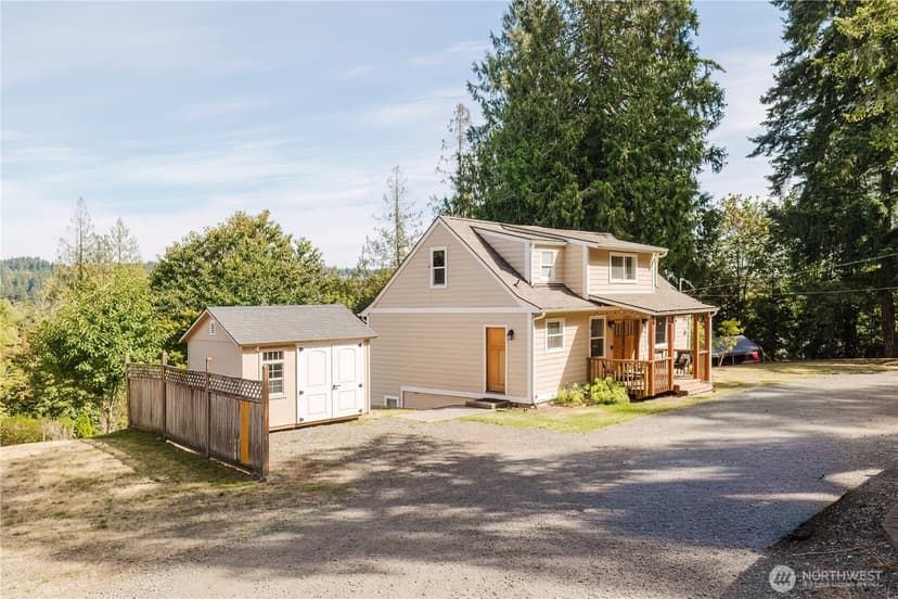 Property photo for 11922 Clear Creek Road NW, Silverdale
