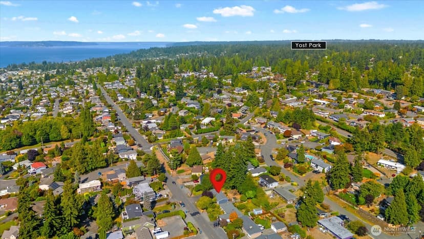 Property photo for 1235 8th Avenue S, Edmonds photo 36