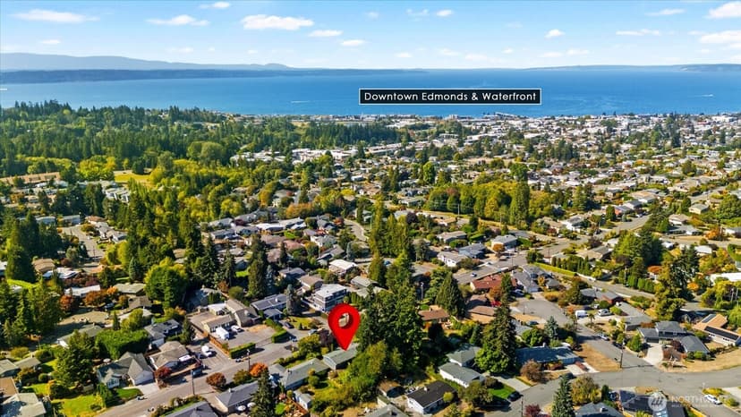 Property photo for 1235 8th Avenue S, Edmonds photo 34