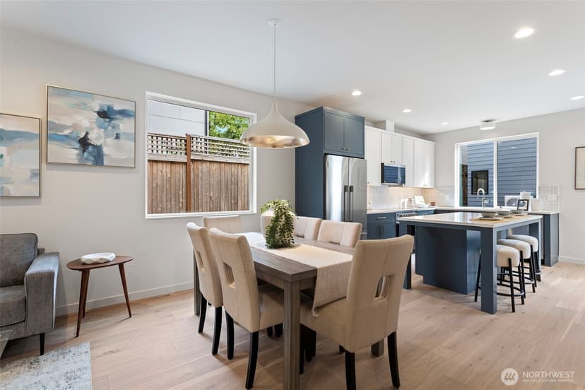 Property photo for 8039 Wallingford Avenue N #C, Seattle photo 10