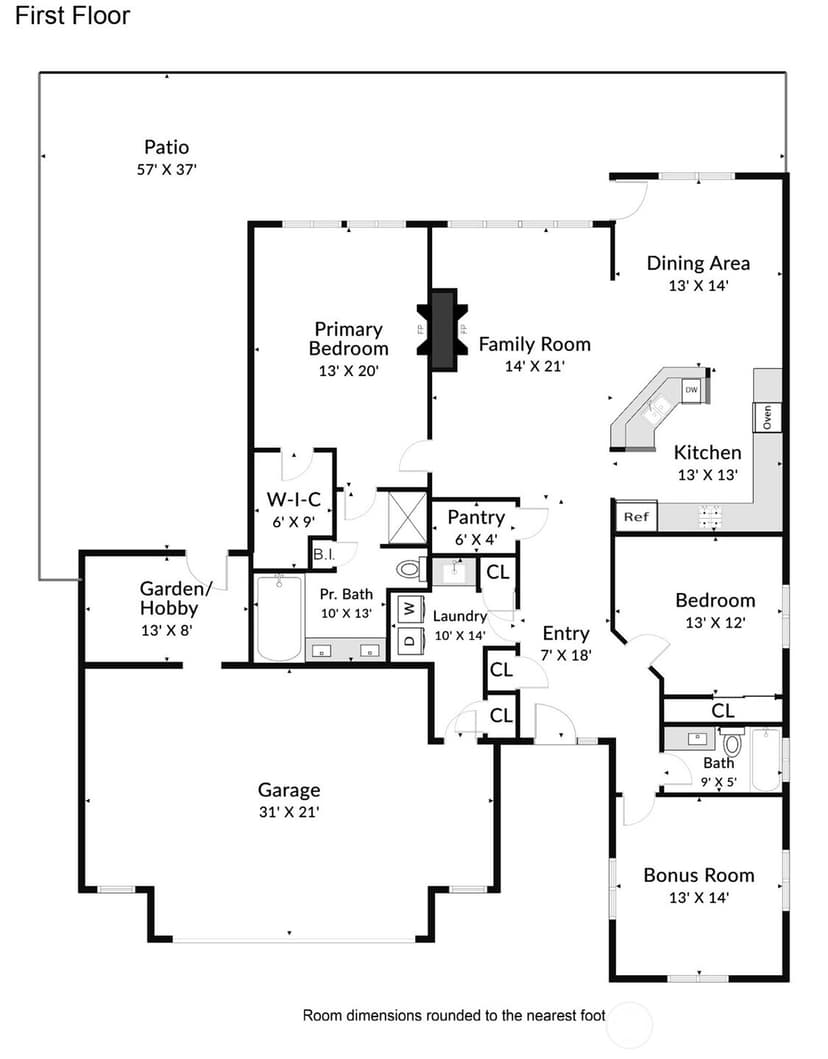 Property photo for 27304 219th Place SE #52, Maple Valley photo 11