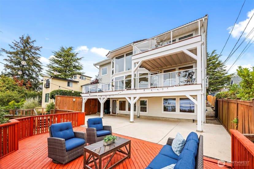 Property photo for 12205 Shorewood Drive SW, Burien photo 37