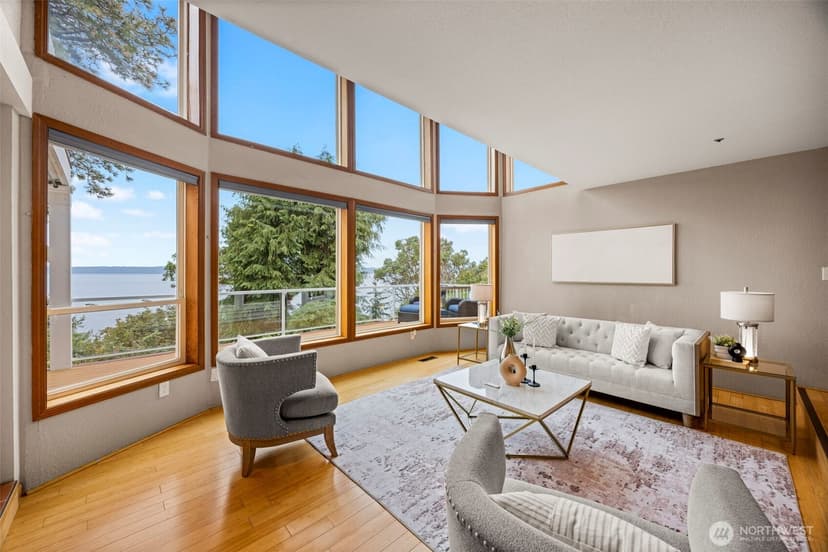 Property photo for 12205 Shorewood Drive SW, Burien photo 7