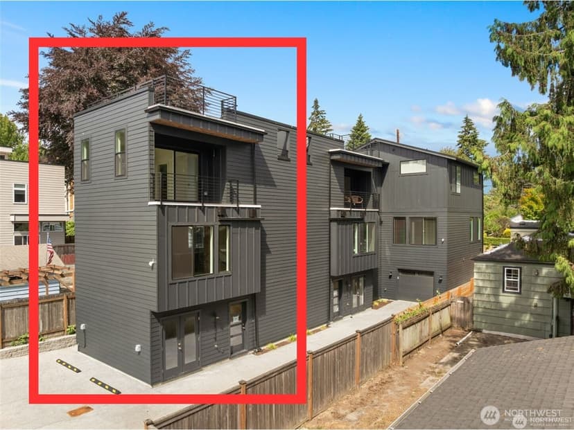 Property photo for 10331 B Ashworth Avenue N, Seattle photo 24
