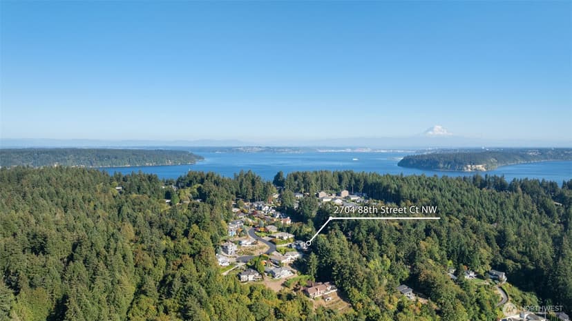 Property photo for 2704 88th Street Ct NW, Gig Harbor photo 36