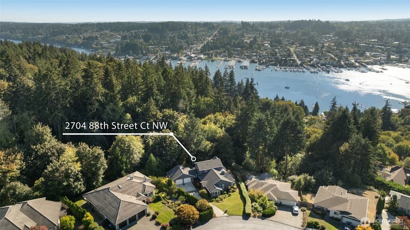 Property photo for 2704 88th Street Ct NW, Gig Harbor photo 32