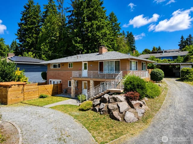 Property photo for 23922 94th Avenue S, Kent