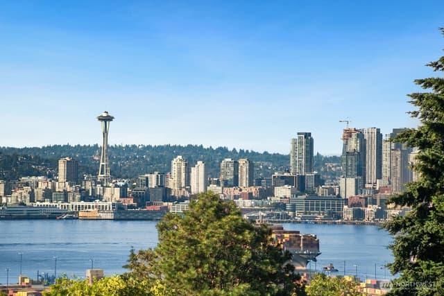 Property photo for 5053 35th Avenue SW, Seattle