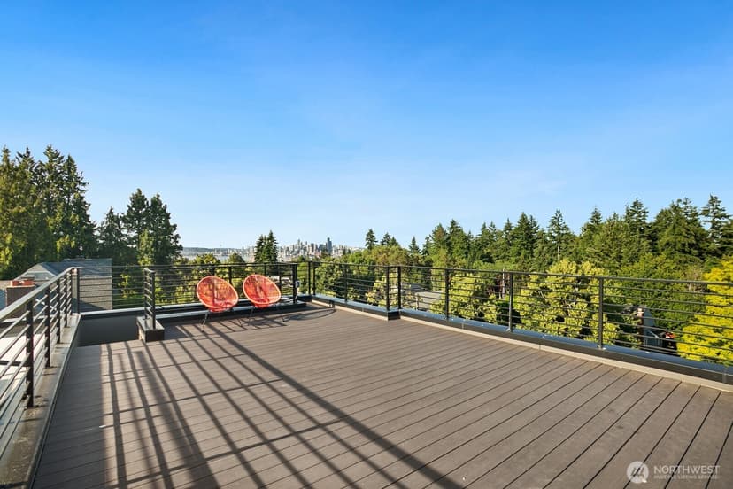 Property photo for 5053 35th Avenue SW, Seattle photo 22