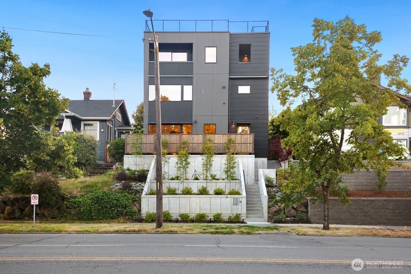 Property photo for 5053 35th Avenue SW, Seattle photo 24