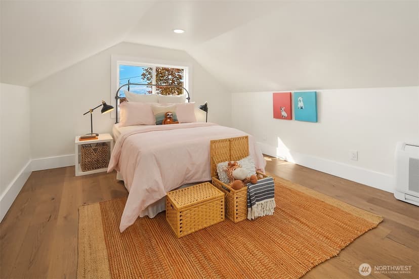 Property photo for 7216 33rd Avenue NW, Seattle photo 19