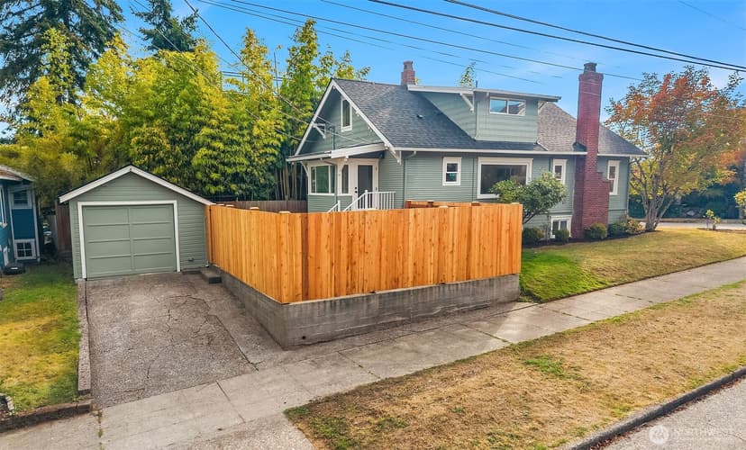 Property photo for 7216 33rd Avenue NW, Seattle photo 34