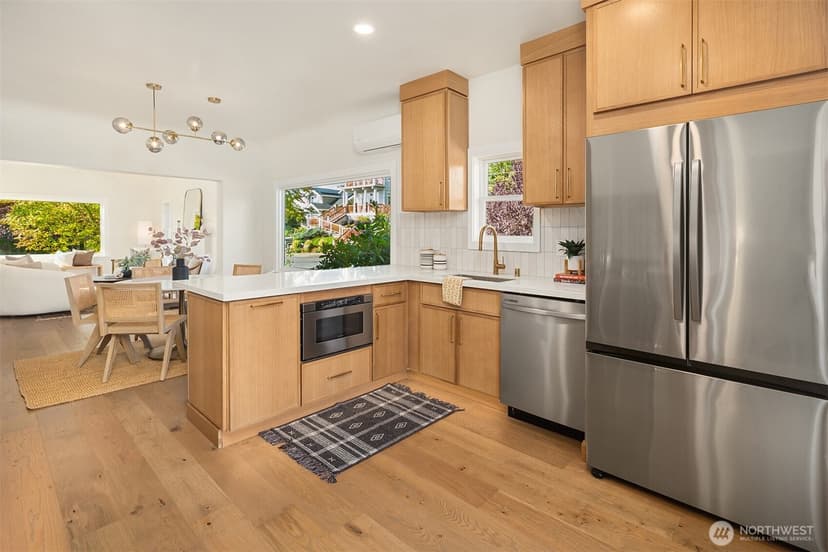 Property photo for 7216 33rd Avenue NW, Seattle photo 10