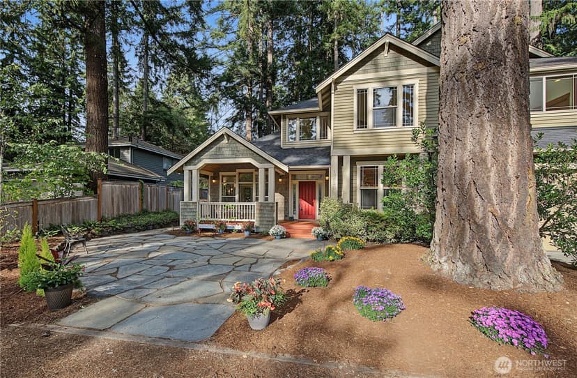 Property photo for 18520 26th Avenue NE, Lake Forest Park photo 4