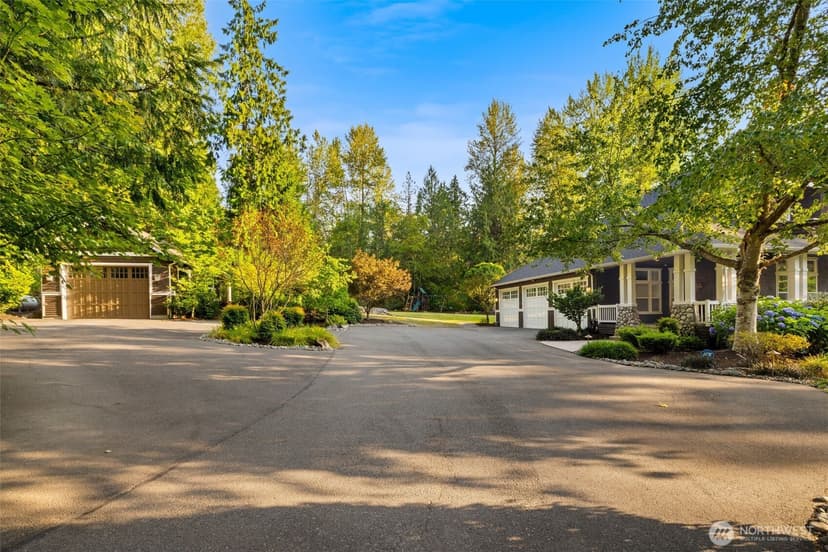 Property photo for 26415 SE Old Black Nugget Road, Issaquah photo 25