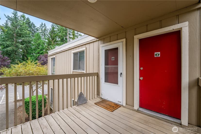 Property photo for 4801 180th Street SW #B206, Lynnwood