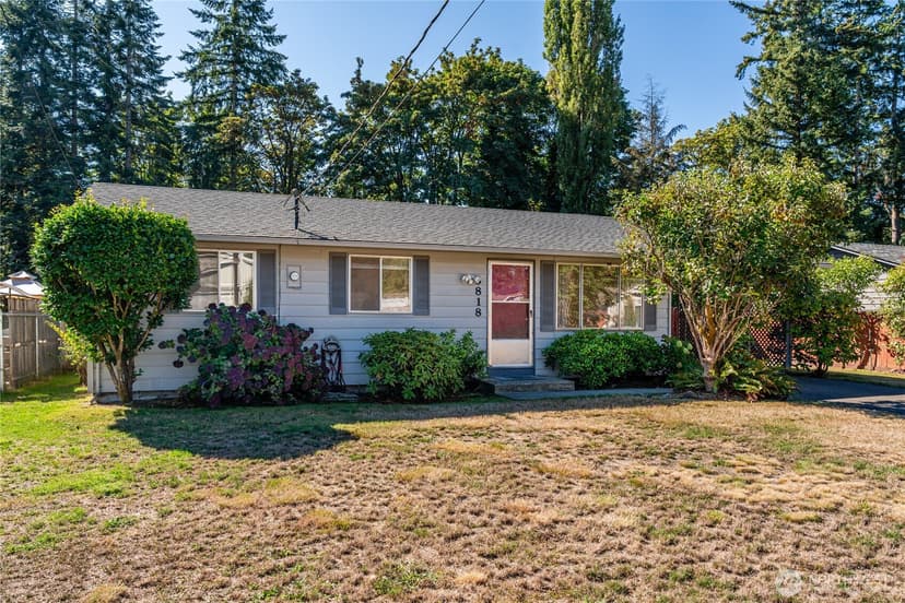Property photo for 3818 103rd Street NE, Marysville photo 3