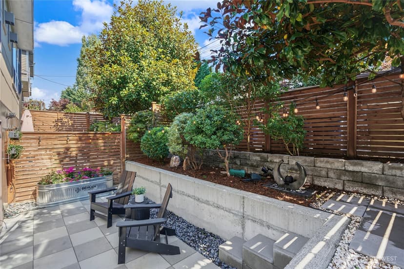 Property photo for 6534 42nd Avenue SW #B, Seattle photo 29