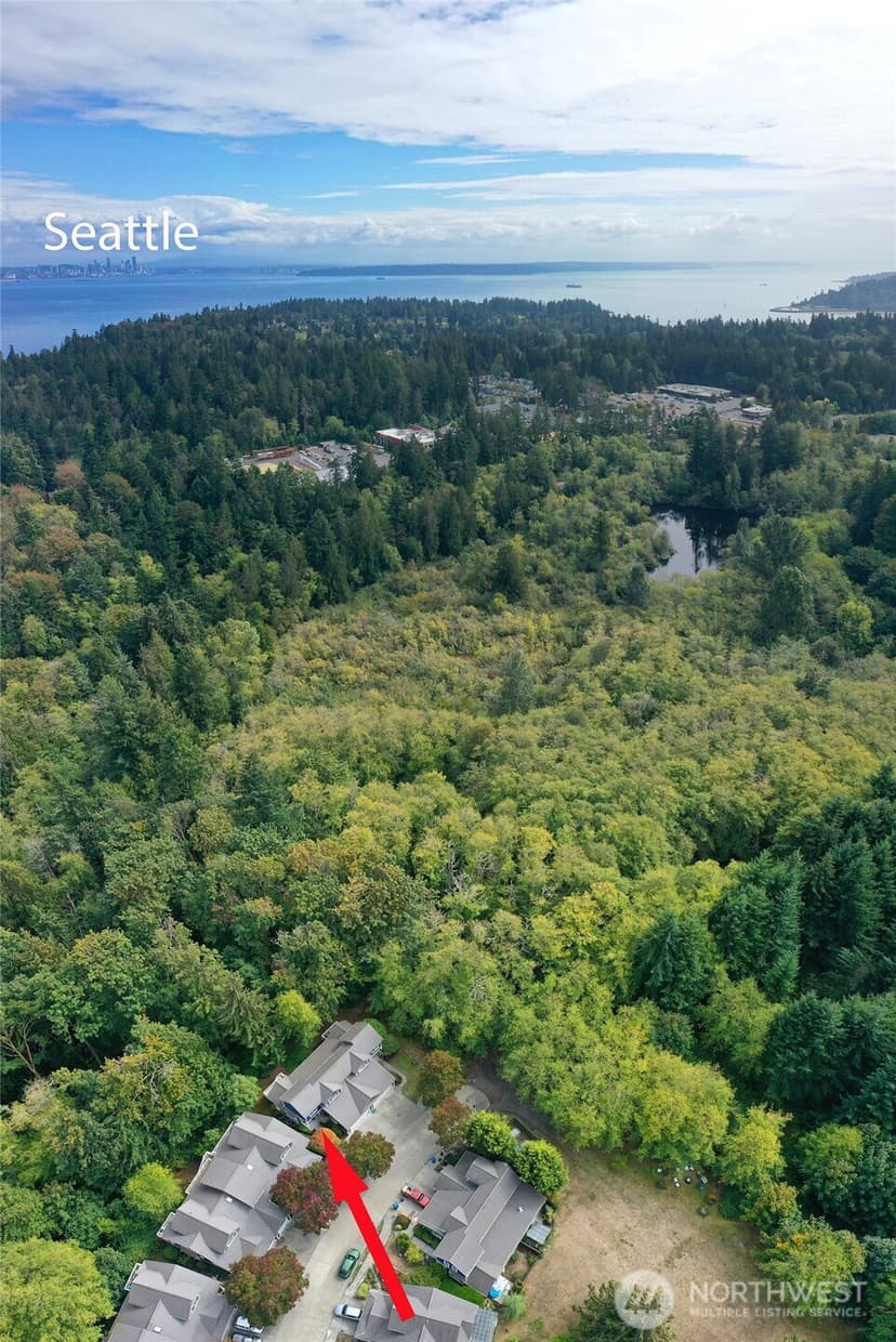 Property photo for 1870 Sakai Village Loop #28, Bainbridge Island photo 38