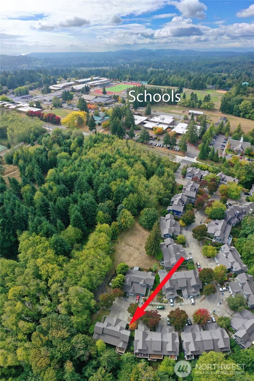 Property photo for 1870 Sakai Village Loop #28, Bainbridge Island photo 39