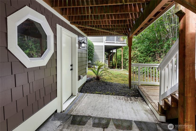 Property photo for 1870 Sakai Village Loop #28, Bainbridge Island photo 30