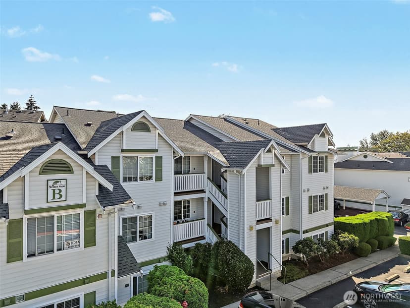 Property photo for 901 Sunset Boulevard NE #B307, Renton photo 24