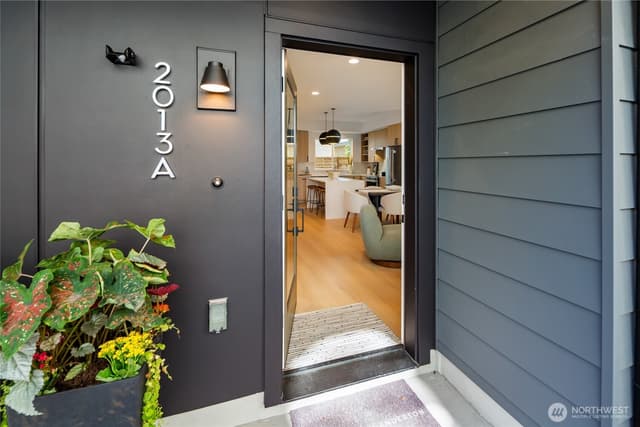 Property photo for 2013 A NW 64th Street, Seattle photo 2