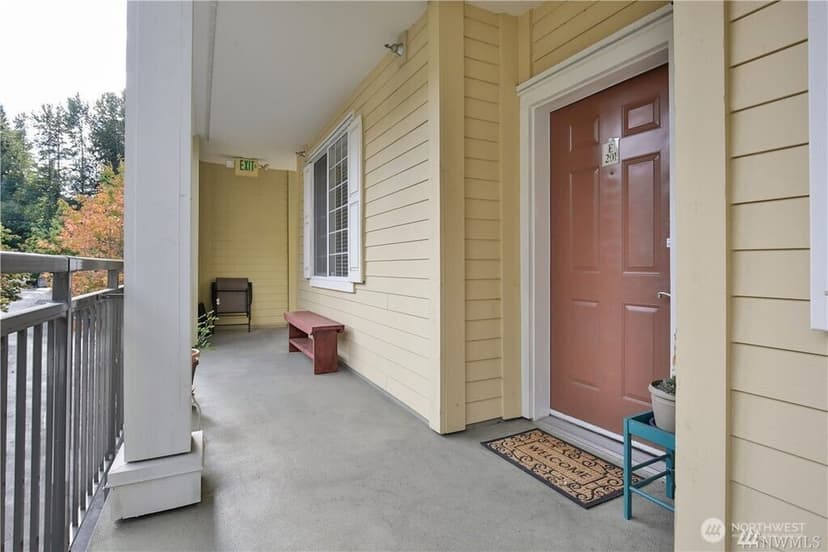 Property photo for 1800 NE 40th Street #E201, Renton