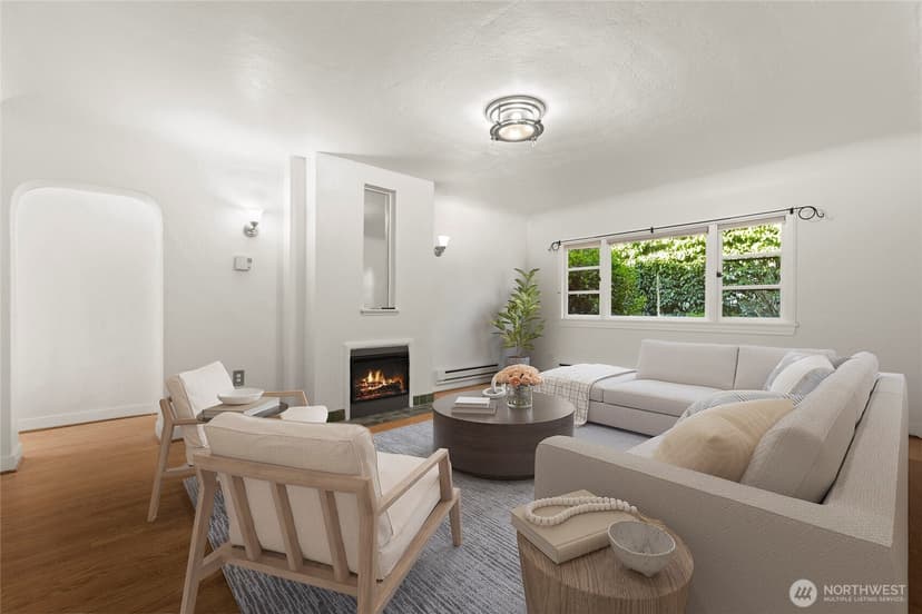 Property photo for 2717 Franklin Avenue E #102, Seattle photo 8