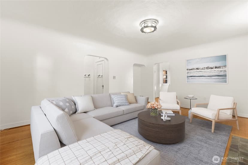 Property photo for 2717 Franklin Avenue E #102, Seattle photo 10