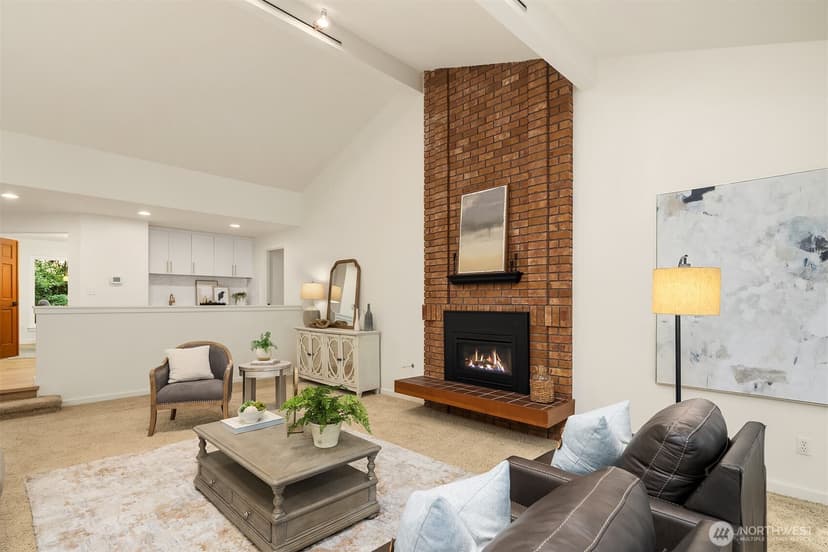 Property photo for 8539 SE 79th Place, Mercer Island photo 4