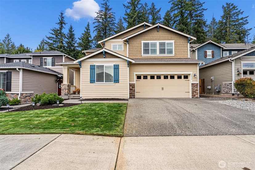 Property photo for 5035 Admiral Street, Gig Harbor photo 6