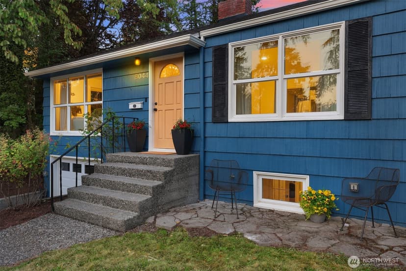 Property photo for 8044 38th Avenue NE, Seattle photo 33