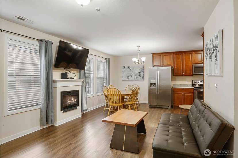 Property photo for 12228 SE Petrovitsky Road #2B, Renton photo 14