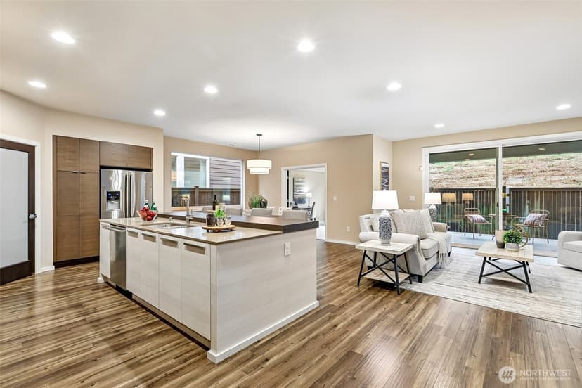 Property photo for 17017 42nd Drive SE, Bothell photo 4