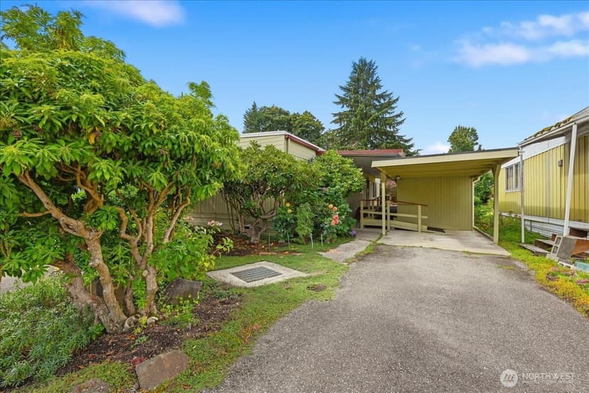 Property photo for 11330 E Riverside Drive #40, Bothell