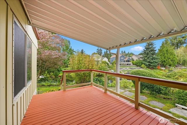 Property photo for 11330 E Riverside Drive #40, Bothell photo 5