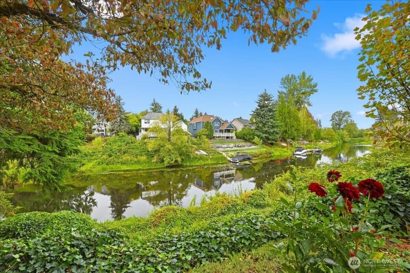 Property photo for 11330 E Riverside Drive #40, Bothell photo 17
