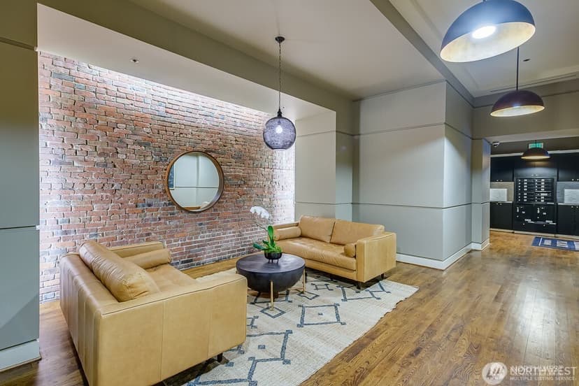 Property photo for 97 S Jackson Street #508, Seattle photo 13