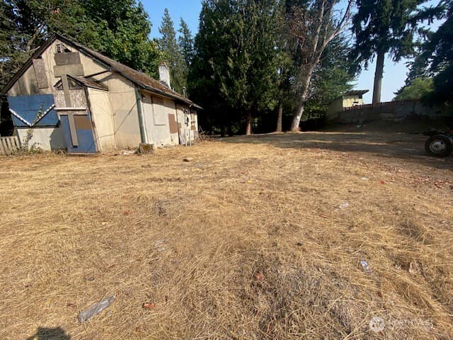 Property photo for 2843 Military Road S, Federal Way