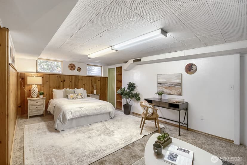 Property photo for 10808 Lake Ridge Drive S, Seattle photo 14