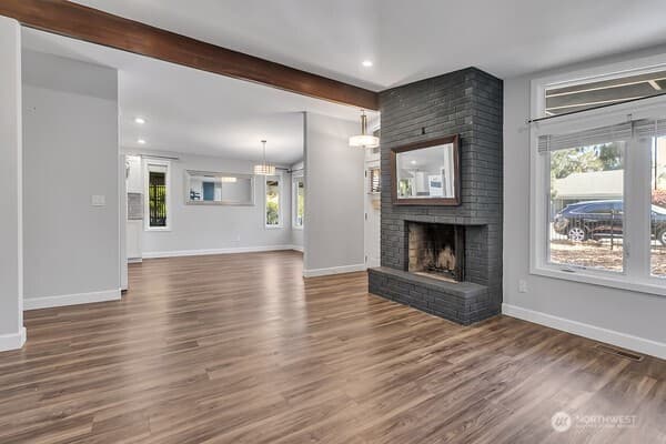 Property photo for 8022 S 112 Street, Seattle photo 2