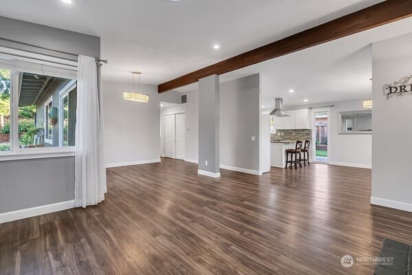 Property photo for 8022 S 112 Street, Seattle photo 14