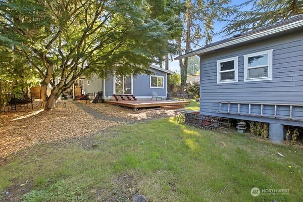 Property photo for 8022 S 112 Street, Seattle photo 12
