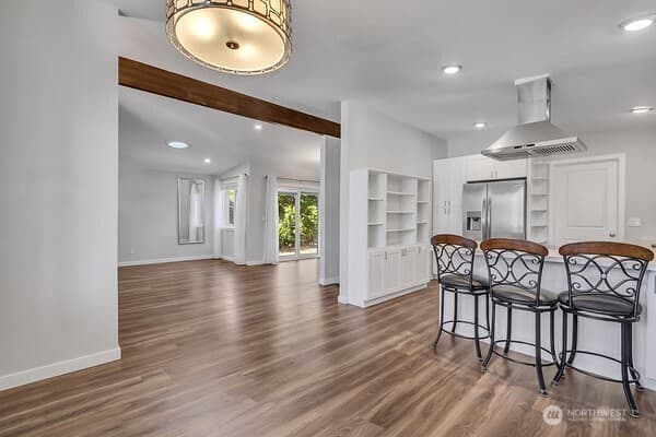 Property photo for 8022 S 112 Street, Seattle photo 4