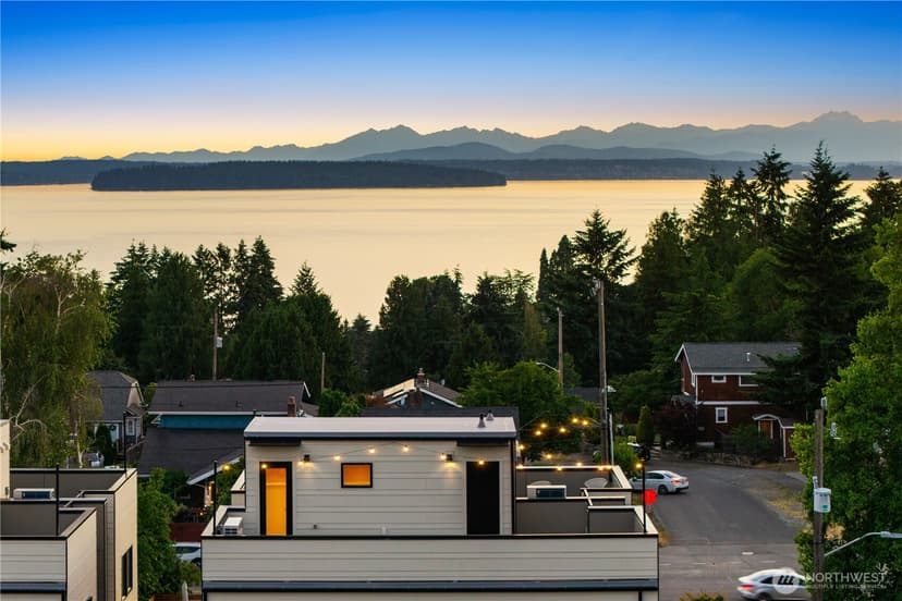 Property photo for 4353 SW Willow Street, Seattle photo 27