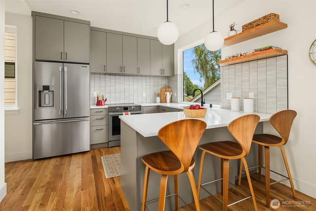 Property photo for 4353 SW Willow Street, Seattle photo 4