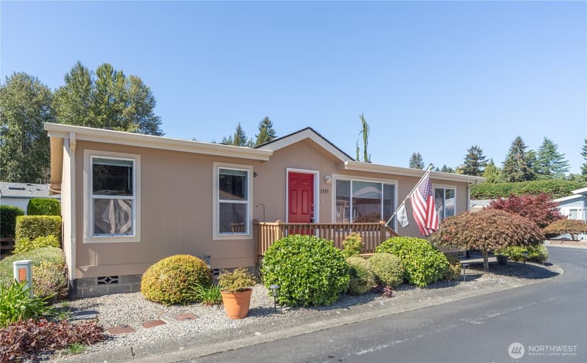 Property photo for 3565 Sylvan Pines Circle, Bremerton
