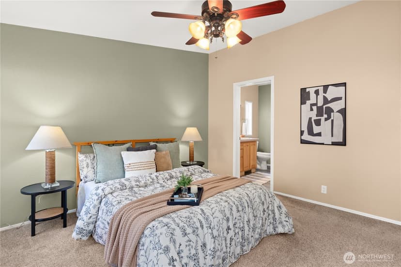 Property photo for 3565 Sylvan Pines Circle, Bremerton photo 12