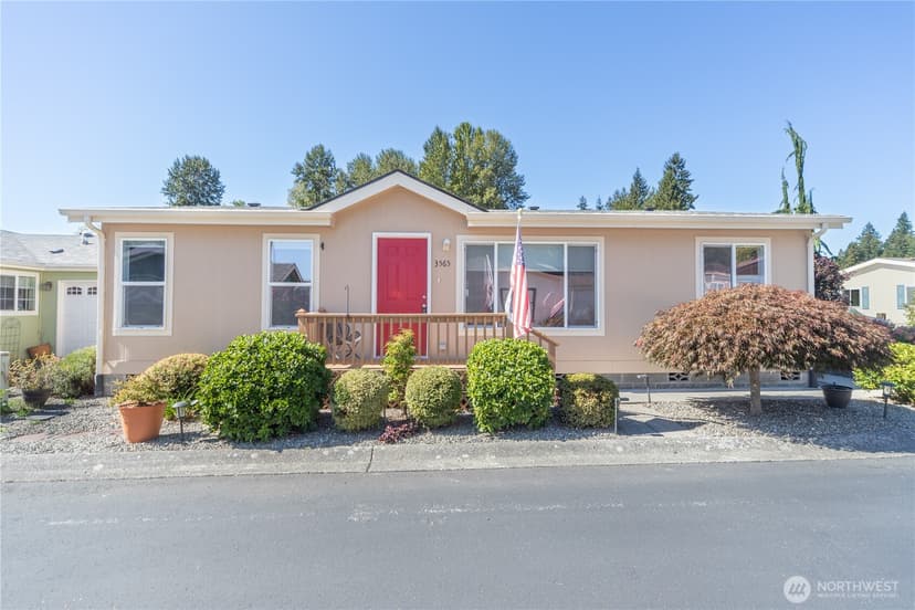 Property photo for 3565 Sylvan Pines Circle, Bremerton photo 23